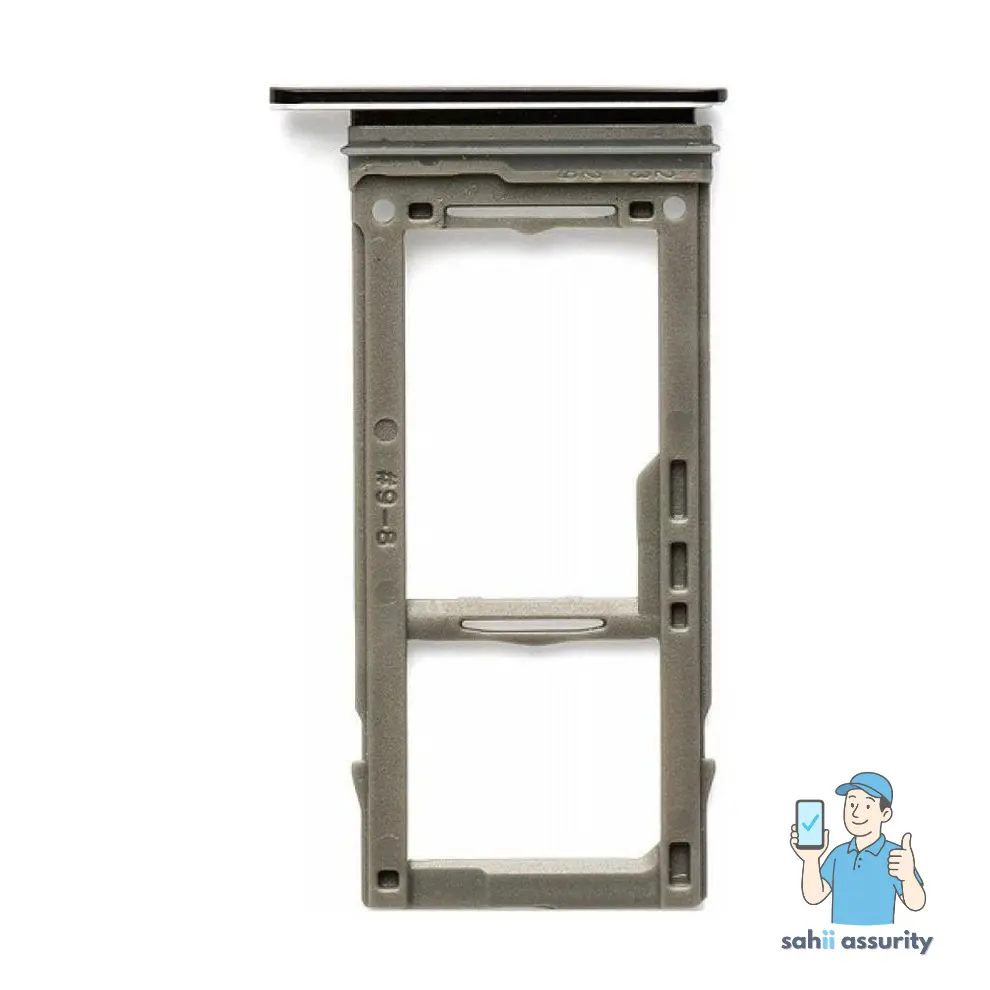 SIM Card Holder Tray for Samsung Galaxy S9 Plus thumbnail